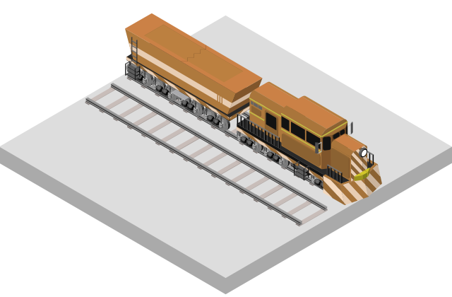 Servicios Ferroviarios