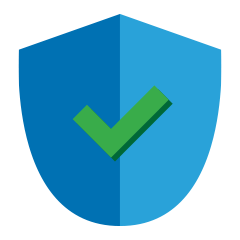Escudo seguridad